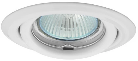 Встраиваемый точечный светильник Kanlux ARGUS 307 (12V, круглые)