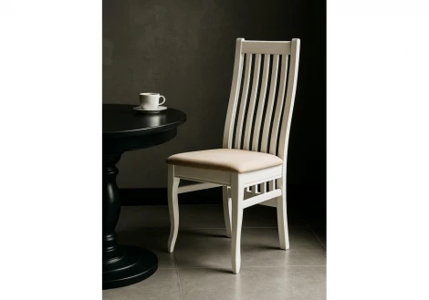 Деревянный стул Арлет мягкое сидение Woodville 621711