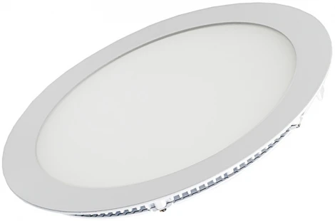 Встраиваемый точечный светильник Arlight DL 020119 (LED, 220V, круглые, IP40)