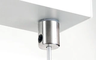 Продольное крепление для BOX 017277 Arlight