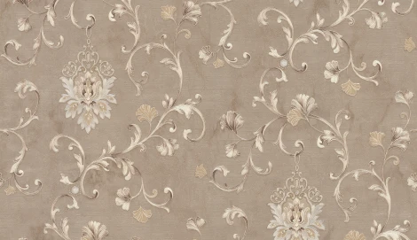 Обои виниловые Prima Italiana Colibri 33710 10,05 х 1,06 м