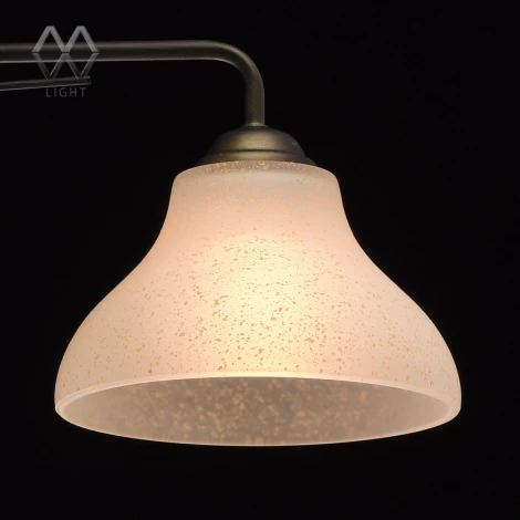 Подвесная люстра MW-Light Тетро 673012203