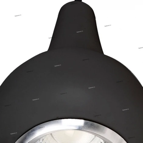 Horoz Avensis HL873L / 020-002-0010 black