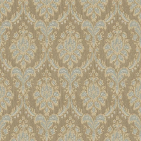 Обои виниловые Zambaiti Mini Classic III 50531 10,05 x 0,53 м