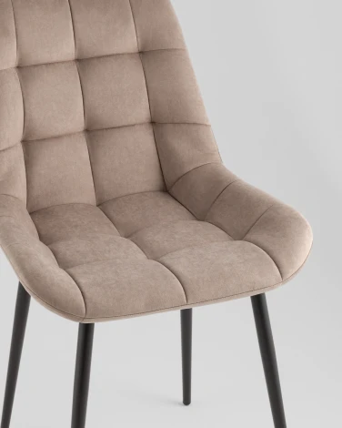 Стул Флекс Original латте Stool Group УТ000042184