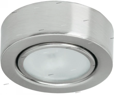 Накладной точечный светильник Brilliant Myko G94617/13