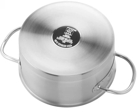Сотейник 16 см 1,8 л ZWILLING Prime 64062-160