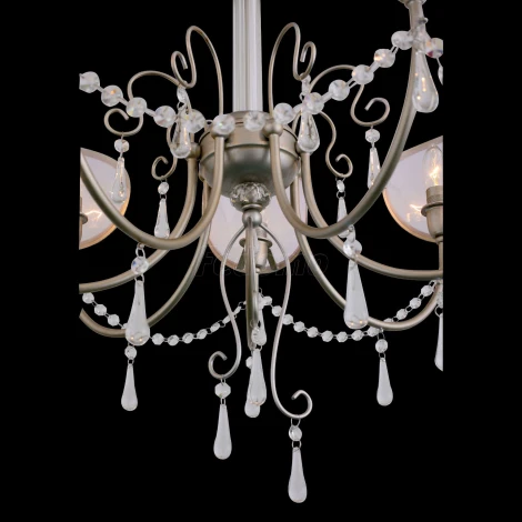 Подвесная люстра ST Luce Faccialuna SL173.303.07