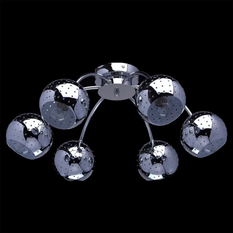 Потолочная люстра MW-Light Космос 228012606