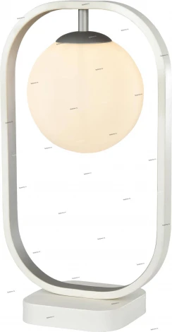 Интерьерная настольная лампа Maytoni Avola MOD431-TL-01-WS