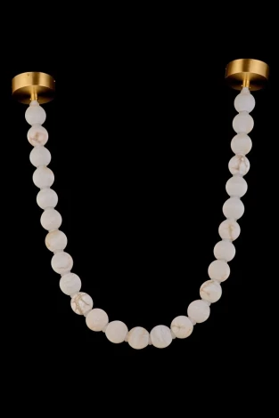 Подвесной светильник Fluorite Adorno FL1169-20P