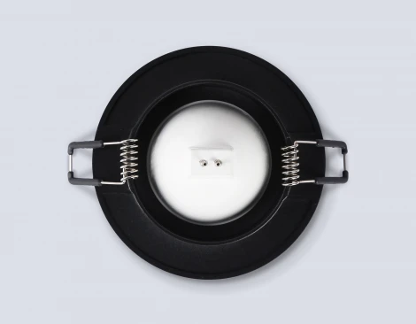Встраиваемый точечный светильник Ambrella Techno Spot TN30708 (220V, круглые)