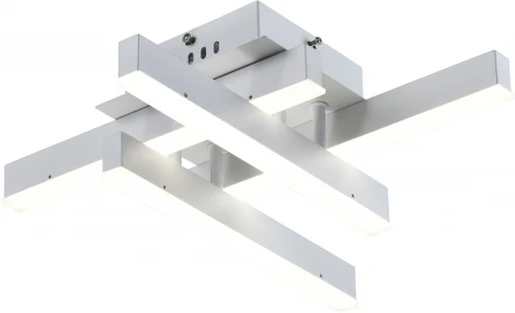 Потолочная люстра Moderli Vinsent V2480-CL