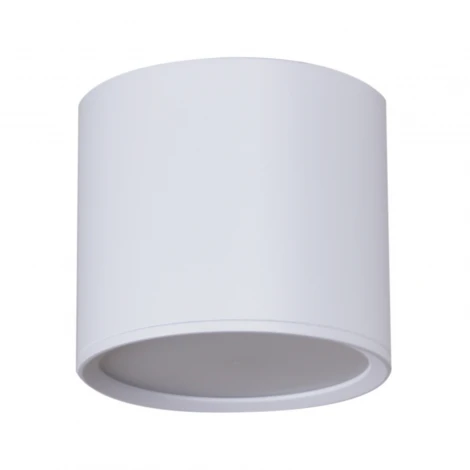 Точечный светильник Reluce 53005-9.5-001LD GX53 WT