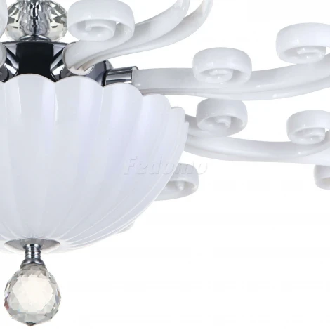 Потолочная люстра Divinare Albedo 8819/03 PL-3