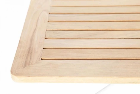 Обеденный стол Marais квадратный