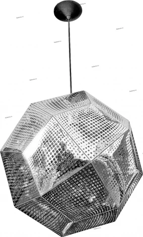 Подвесной светильник Artpole Kristall 001017