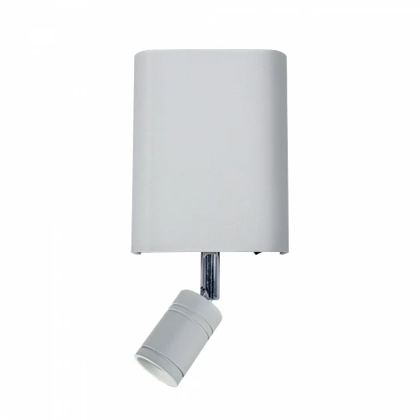 Настенный светильник Citilux Декарт CL704410 (LED, 220V, выключатель)