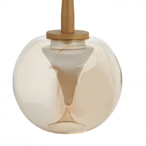 Подвесной светильник LED Andromeda 9214