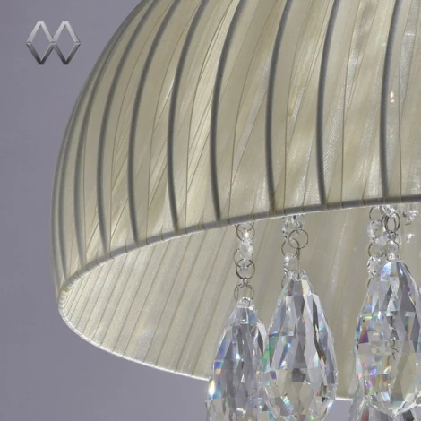 Потолочная люстра MW-Light Жаклин 465012417
