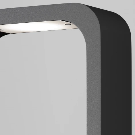 Наземный уличный светильник Maytoni Track O461FL-L7GF3K1 (LED, 220V, IP54)