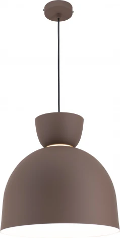 Светильник подвесной Moderli Allen V11118-P (220V, на проводе, круглые)
