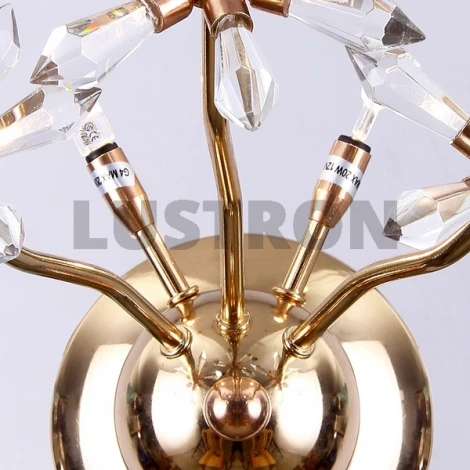 Настенный светильник ST Luce SL728 SL728.201.02