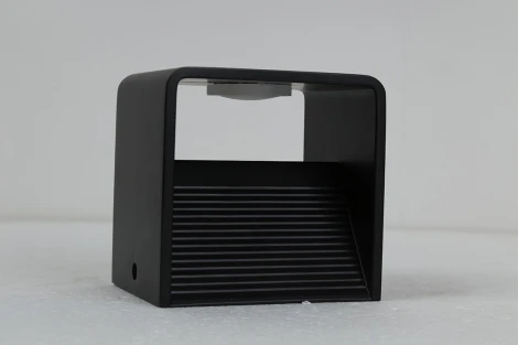 Настенный светильник DesignLed MISTERY GW-9201A-5-BL-NW