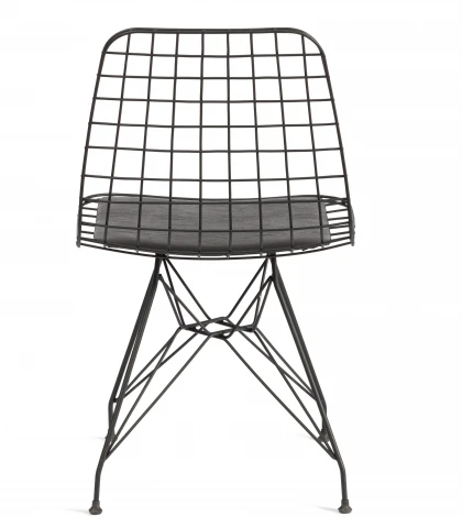 Стул TAVOLA (mod. 271) Tetchair (Черный).
