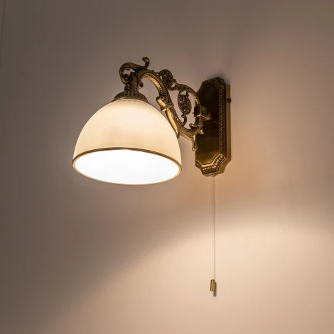 Бра Citilux Адриана CL405413 (220V, выключатель)