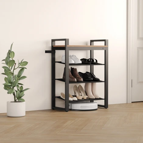 Обувница Стилвуд 114 Leset 4687207459204