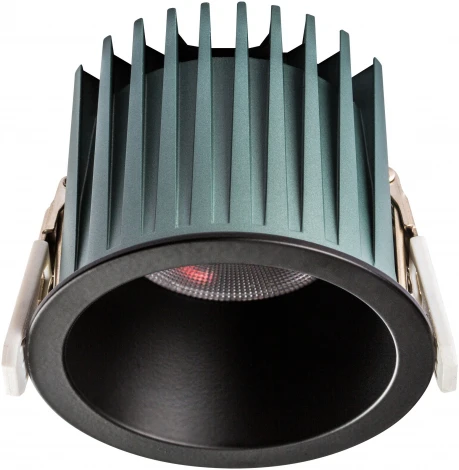 Встраиваемый светильник светодиодный Lightstar Ciclone 385647 (220V, круглые, IP44)