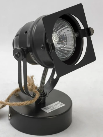 Спот Lussole Loft Denver LSP-9118