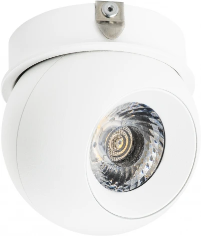 Спот Lightstar Intero 217064 (LED, 220V, шар)