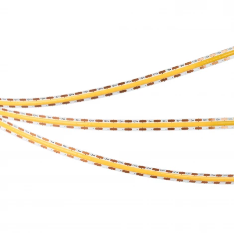 Светодиодная лента COB-X400-8mm 12V Warm3500 (9 W/m, IP20, CSP, 2.5m) (Arlight) 044588