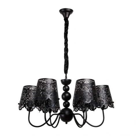 Подвесная люстра MW-Light Полин 472010906