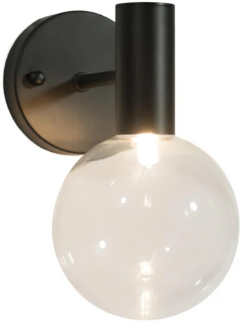 Бра Loft It Tiara 10045W Black