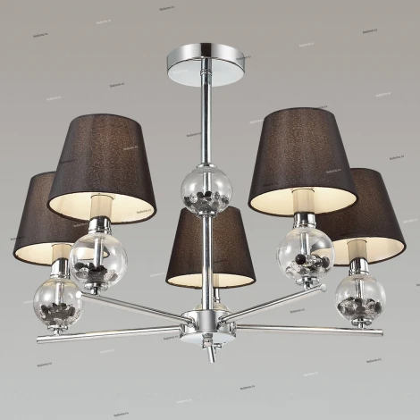 Потолочная люстра Lumion Franketta 3416/5