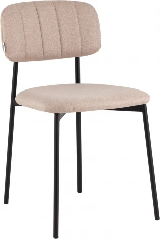 Стул Майло рогожка бежевый Stool Group арт.УТ000040138