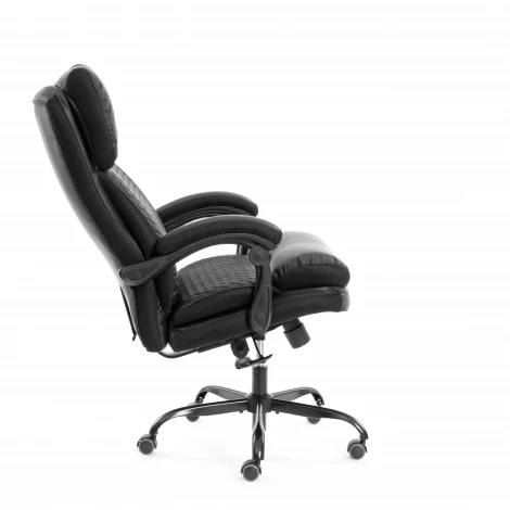 Кресло Chief metalBL Tetchair арт.25019