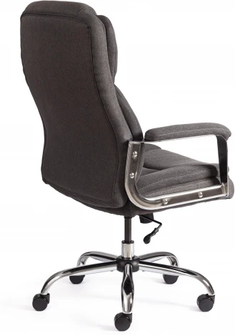 Кресло Appolon Tetchair (Ткань,Темно-серый/) арт.24329