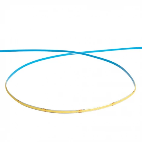 Светодиодная лента COB 320SMD(2110) 10Вт/м 24V 4000K IP20 Feron LS532 51845