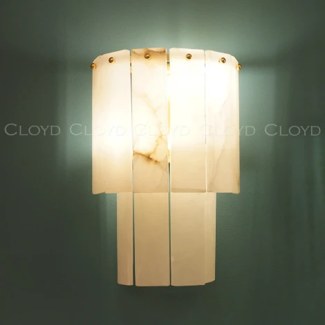 Бра Cloyd HERCULANUM 12369