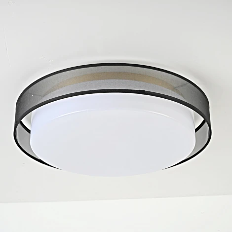 Круглый потолочный светильник LED Lu Carte LC-11-0767