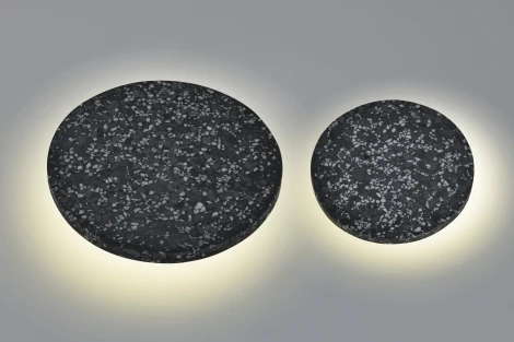 Настенный светильник Zortes Terrazzo ZRS.1878.05 (LED, 220V, IP21)