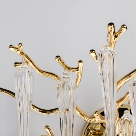 Бра De City Лайма 467022202 (подвески)