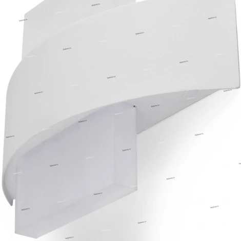 Настенный светильник Arte Lamp Croce A1444AP-1WH (LED, 220V, IP54)