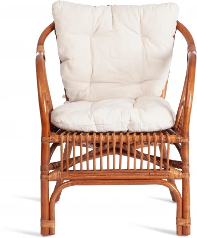 Комплект садовой мебели Tetchair (Ротанг/Коричневый)