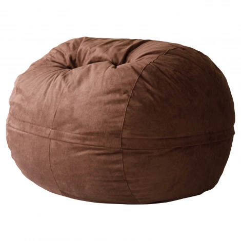 Кресло Dreambag Софт 150*150 (Коричневый) 3036802