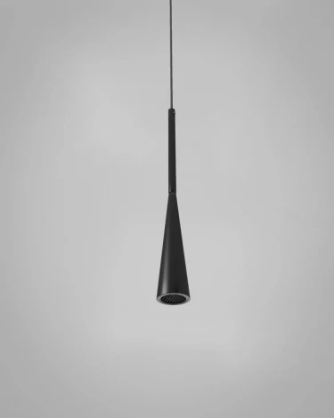 Подвесной светильник 2К Светомастерская Jet 011 СA301 (LED, 220V, на проводе)